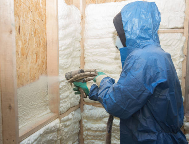 Best Commercial Insulation Services  in Gregory, SD